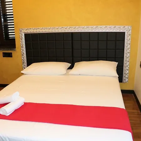 Bed & Breakfast Margarita Cariati